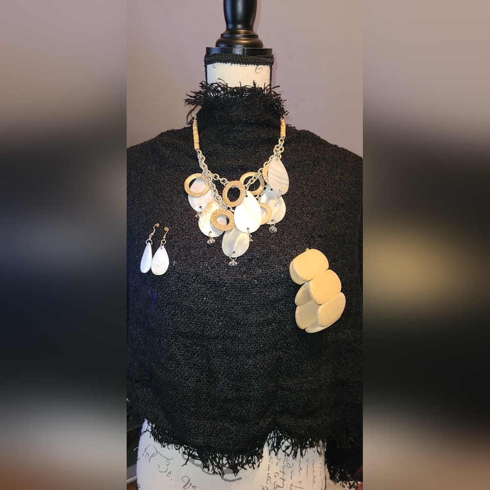 Jewelry Set